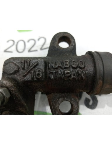 [96348] BOMBIN EMBRAGUE - NISSAN CABSTAR E...