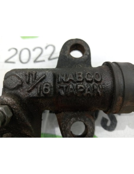 [96348] BOMBIN EMBRAGUE - NISSAN CABSTAR E (01/2002 - 12/2003)