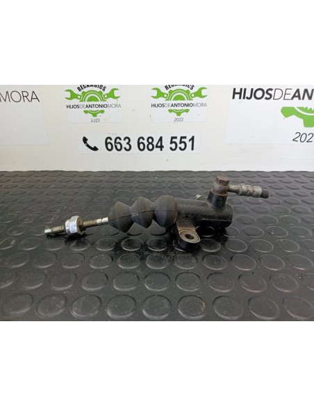 [96991] BOMBIN EMBRAGUE - NISSAN CABSTAR -09.06 (01/2006 - 12/2013)