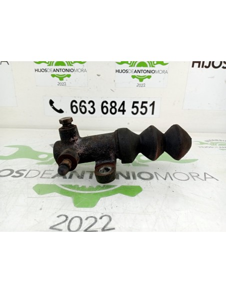 [96291] BOMBIN EMBRAGUE - NISSAN ATLEON