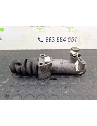 [101352] BOMBIN EMBRAGUE - IVECO EUROCARGO...