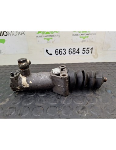 [101352] BOMBIN EMBRAGUE - IVECO EUROCARGO...