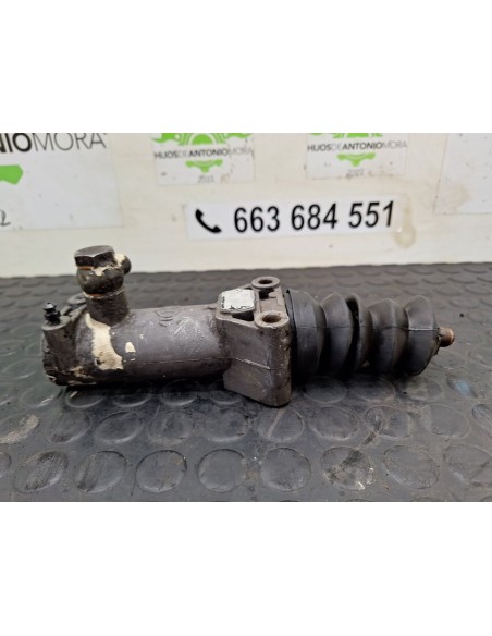 [101352] BOMBIN EMBRAGUE - IVECO EUROCARGO TECTOR (01/2001 - 12/2003)