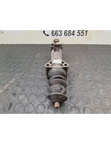 [101352] BOMBIN EMBRAGUE - IVECO EUROCARGO...