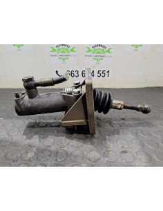 [106791] BOMBIN EMBRAGUE - IVECO EUROCARGO TECTOR...