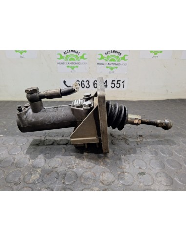 [106791] BOMBIN EMBRAGUE - IVECO EUROCARGO...