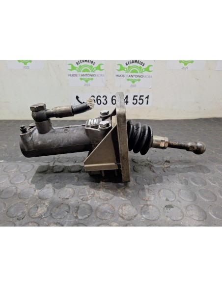 [106791] BOMBIN EMBRAGUE - IVECO EUROCARGO TECTOR (01/2001 - 12/2003)