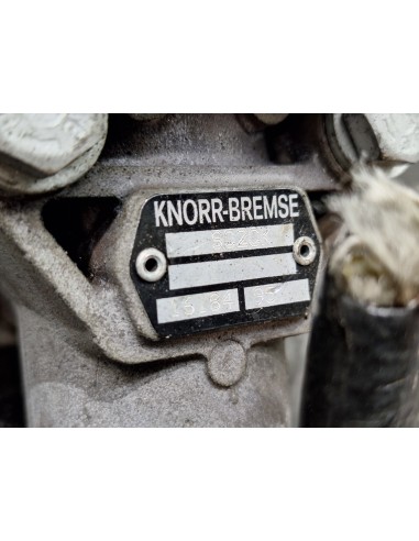 [106791] BOMBIN EMBRAGUE - IVECO EUROCARGO...