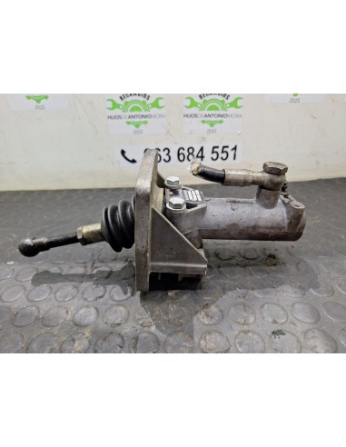 [106791] BOMBIN EMBRAGUE - IVECO EUROCARGO...