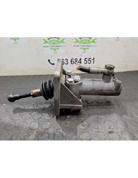 [106791] BOMBIN EMBRAGUE - IVECO EUROCARGO TECTOR (01/2001 - 12/2003)