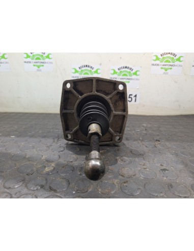 [106791] BOMBIN EMBRAGUE - IVECO EUROCARGO...