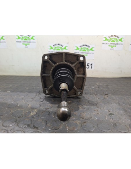 [106791] BOMBIN EMBRAGUE - IVECO EUROCARGO TECTOR (01/2001 - 12/2003)