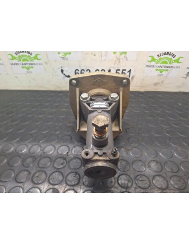 [104004] BOMBIN EMBRAGUE - IVECO EUROCARGO...