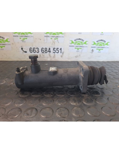 [104048] BOMBIN EMBRAGUE - IVECO EUROCARGO 05.03 - (01/2003 - 12/2008)