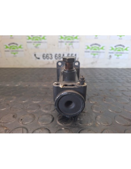 [104048] BOMBIN EMBRAGUE - IVECO EUROCARGO 05.03 - (01/2003 - 12/2008)