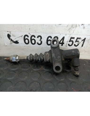 [105948] BOMBIN EMBREAGUE - NISSAN ATLEON