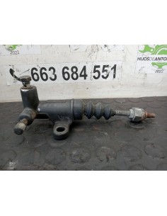 [105948] BOMBIN EMBREAGUE - NISSAN ATLEON 2