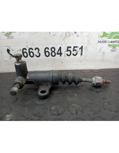 [105948] BOMBIN EMBREAGUE - NISSAN ATLEON