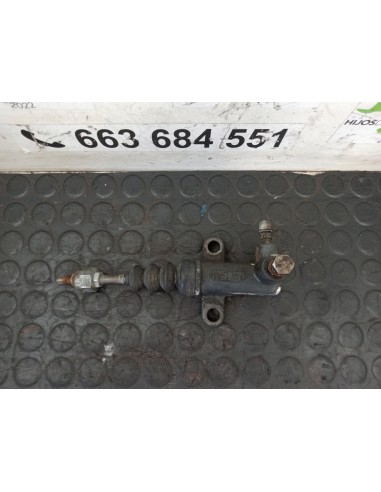 [105948] BOMBIN EMBREAGUE - NISSAN ATLEON