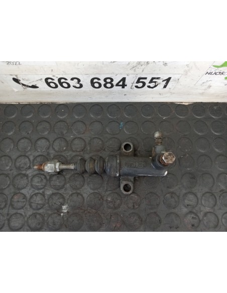 [105948] BOMBIN EMBREAGUE - NISSAN ATLEON