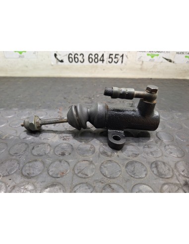 [105833] BOMBIN EMBREAGUE - NISSAN TRADE...