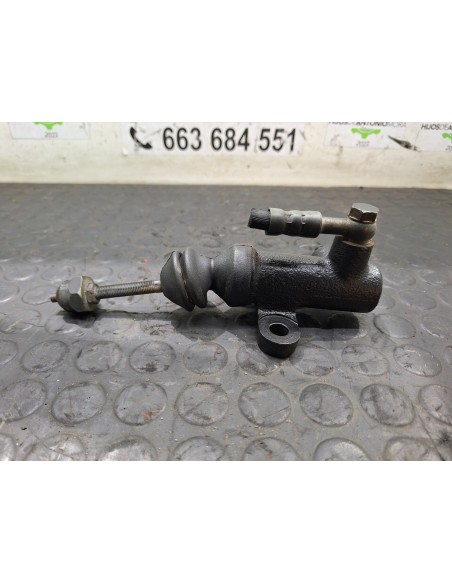 [105833] BOMBIN EMBREAGUE - NISSAN TRADE (01/1994 - 01/1996)