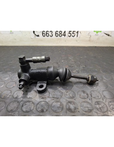 [105833] BOMBIN EMBREAGUE - NISSAN TRADE...