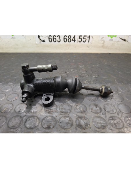 [105833] BOMBIN EMBREAGUE - NISSAN TRADE (01/1994 - 01/1996)