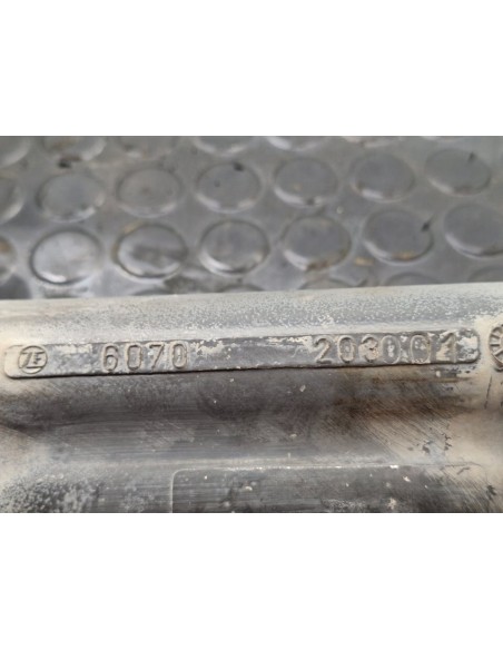 [103752] BOMBIN EMBREAGUE - DAF SERIE LF45.XXX DESDE 06