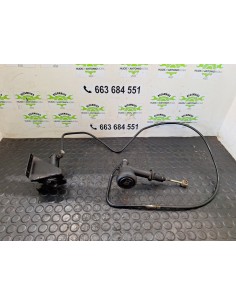 [104327] BOMBIN EMBREAGUE - IVECO DAILY CAJA CERRADA