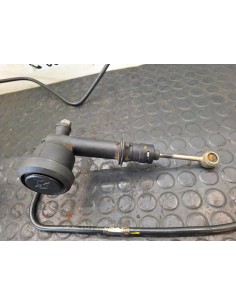 [104327] BOMBIN EMBREAGUE - IVECO DAILY CAJA CERRADA 2