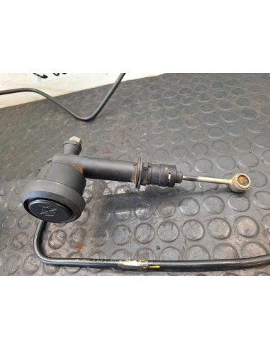 [104327] BOMBIN EMBREAGUE - IVECO DAILY CAJA...