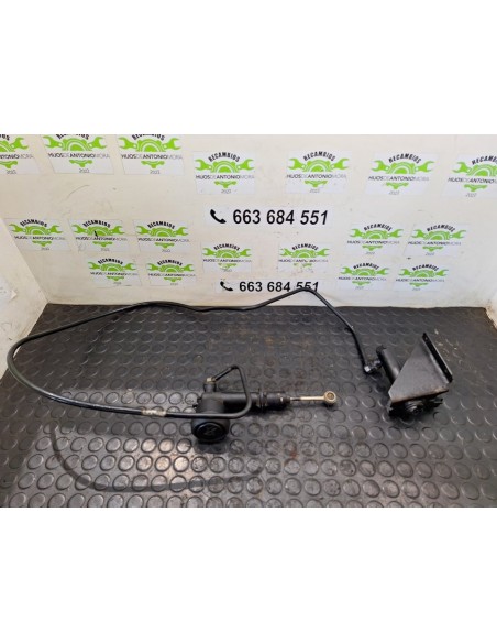 [104327] BOMBIN EMBREAGUE - IVECO DAILY CAJA CERRADA