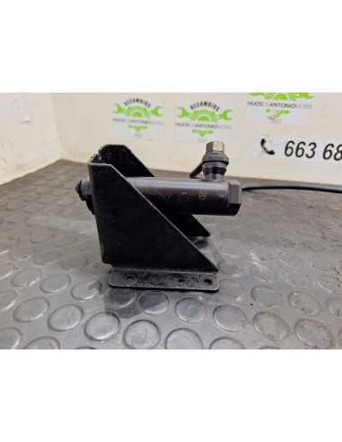 [104327] BOMBIN EMBREAGUE - IVECO DAILY CAJA...