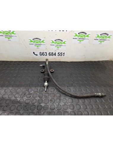 [106696] BOMBIN EMBREAGUE - NISSAN CABSTAR E...