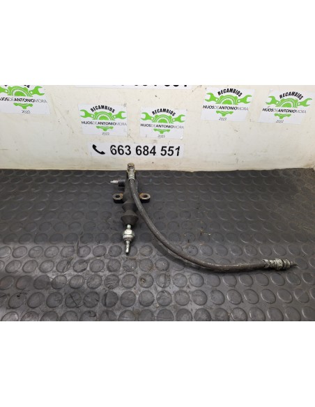 [106696] BOMBIN EMBREAGUE - NISSAN CABSTAR E (01/2002 - 12/2003)