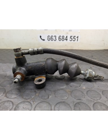 [106696] BOMBIN EMBREAGUE - NISSAN CABSTAR E...