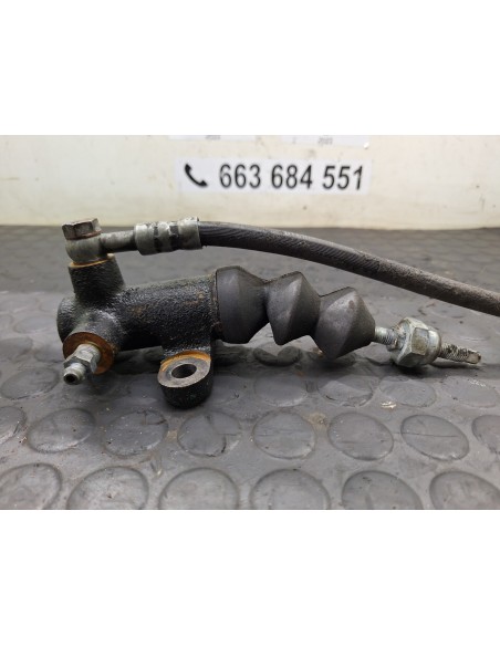 [106696] BOMBIN EMBREAGUE - NISSAN CABSTAR E (01/2002 - 12/2003)