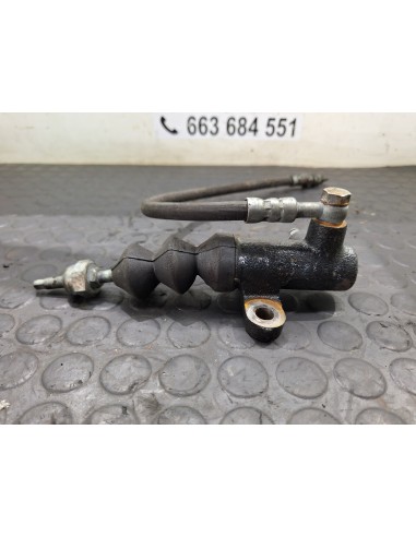 [106696] BOMBIN EMBREAGUE - NISSAN CABSTAR E...