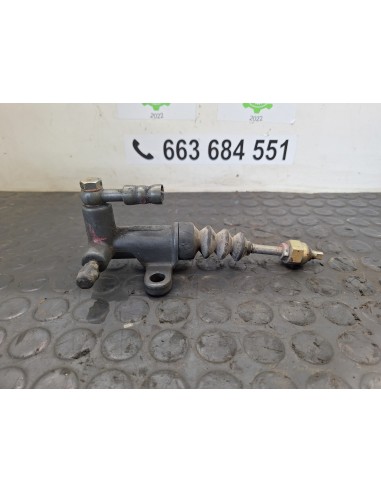 [106290] BOMBIN EMBREAGUE - NISSAN ATLEON