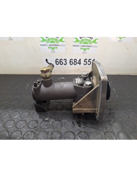 [106114] BOMBIN EMBREAGUE - IVECO EUROCARGO TECTOR (01/2001 - 12/2003)