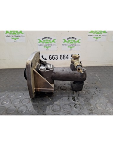 [106114] BOMBIN EMBREAGUE - IVECO EUROCARGO...