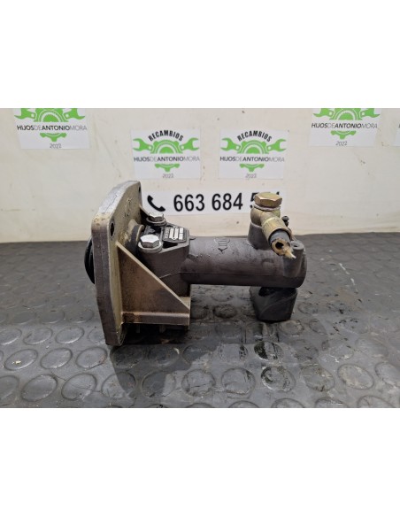 [106114] BOMBIN EMBREAGUE - IVECO EUROCARGO TECTOR (01/2001 - 12/2003)