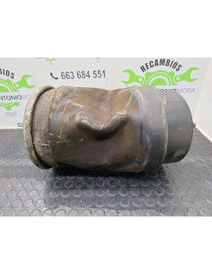 [99805] BOTELLA DELANTERA EJE TRASERO - IVECO STRALIS...