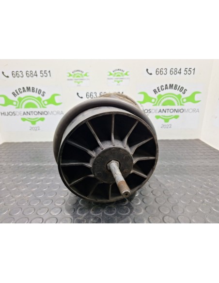 [99805] BOTELLA DELANTERA EJE TRASERO - IVECO STRALIS (AS) (01/2012 - 01/2019)