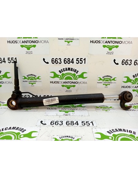 [91926] BOTELLA ELEVAR CABINA - MAN M 2000 L/M 2000 M 14.XXX E2