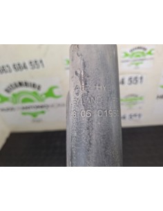 [102781] BOTELLA ELEVAR CABINA - DAF SERIE LF45 DESDE 01