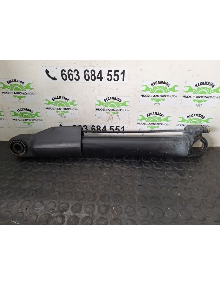 [104823] BOTELLA ELEVAR CABINA - VOLVO FH 12 2002 - (01/2002 - 01/2006)