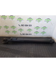 [105819] BOTELLA ELEVAR CABINA - RENAULT SERIE T (01/2013... 2