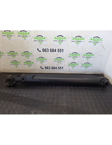 [105819] BOTELLA ELEVAR CABINA - RENAULT SERIE T (01/2013 - ...)